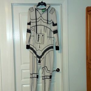 Star Wars Onesie